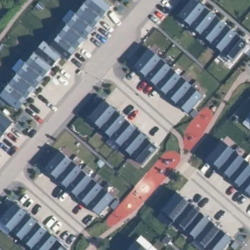 Vaizdas iš viršaus: Mėtų g. 9B, Antežeriai