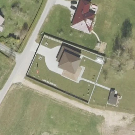 Vaizdas iš viršaus: Žvejų g. 65, Reivyčiai