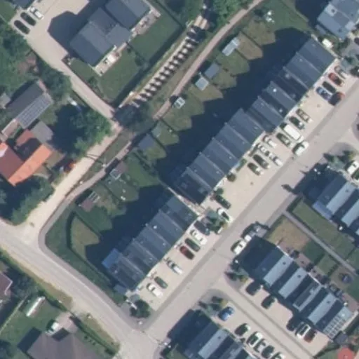 Vaizdas iš viršaus: Mėtų g. 4, Antežeriai