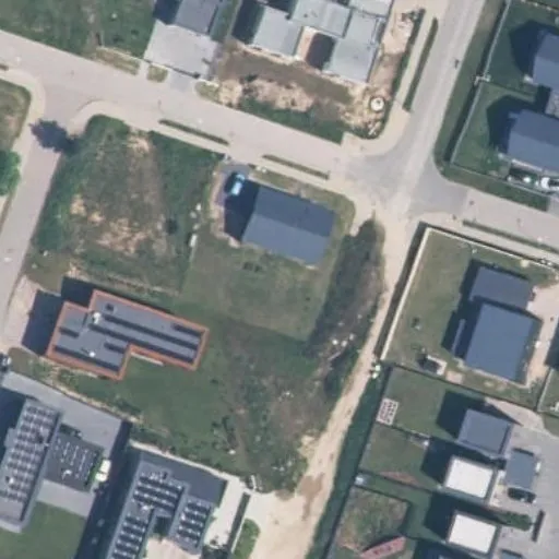Vaizdas iš viršaus: Lukšinės g. 14, Vilnius