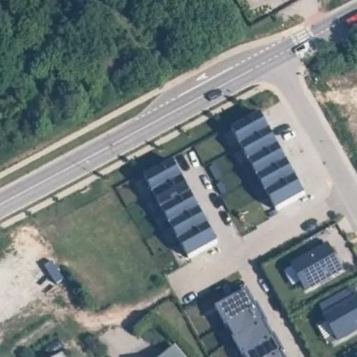 Vaizdas iš viršaus: Pakarvių g. 3D, Vilnius