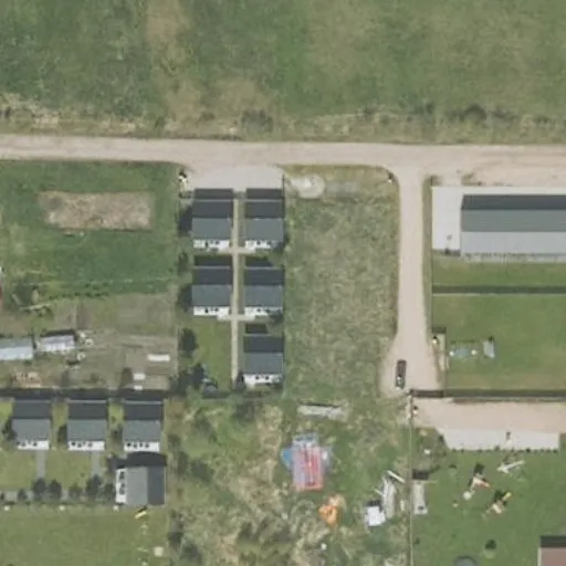 Vaizdas iš viršaus: Žemaičių Alkos g. 21, Palanga