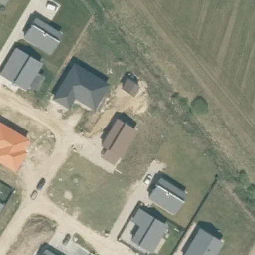 Vaizdas iš viršaus: Vikių g. 49, Klausmyliai