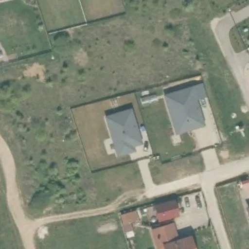 Vaizdas iš viršaus: Panoramos g. 17A, Ginduliai
