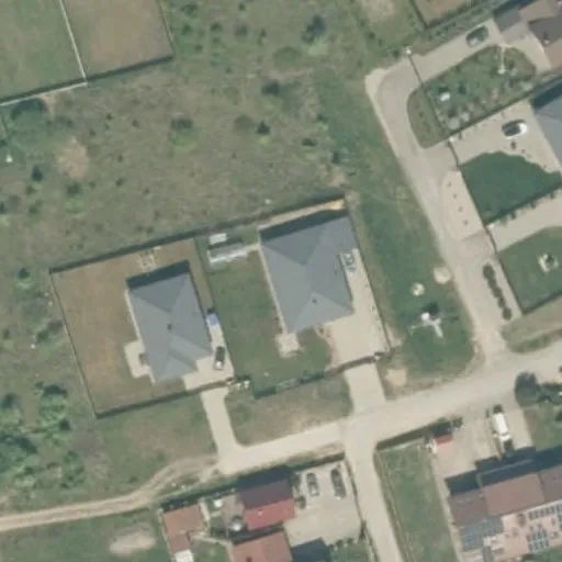 Vaizdas iš viršaus: Panoramos g. 17, Ginduliai