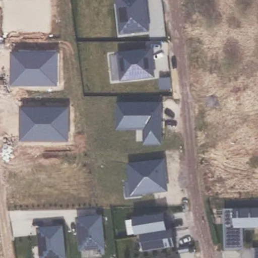 Vaizdas iš viršaus: V. Bacevičiaus g. 18, Kaunas