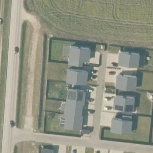 Vaizdas iš viršaus: Karklės g. 4, Trušeliai