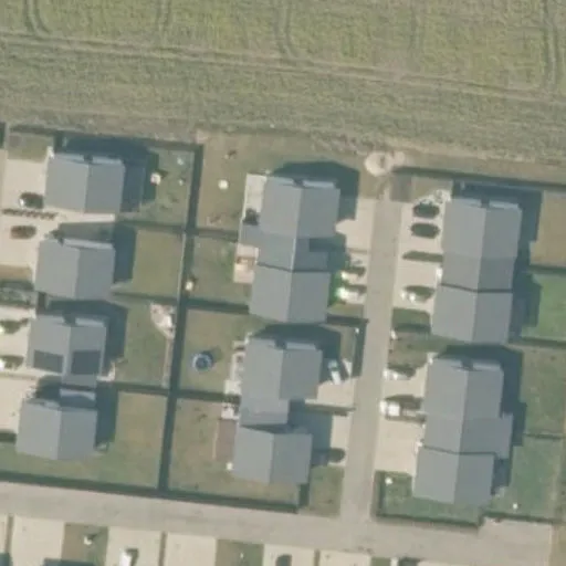 Vaizdas iš viršaus: Karklės g. 12, Trušeliai