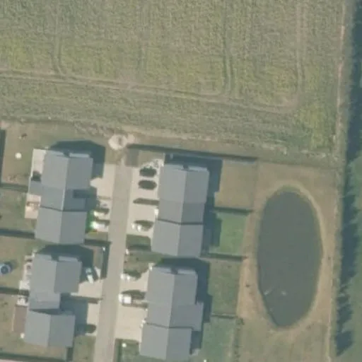 Vaizdas iš viršaus: Karklės g. 14A, Trušeliai