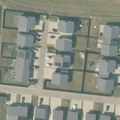 Vaizdas iš viršaus: Karklės g. 8A, Trušeliai