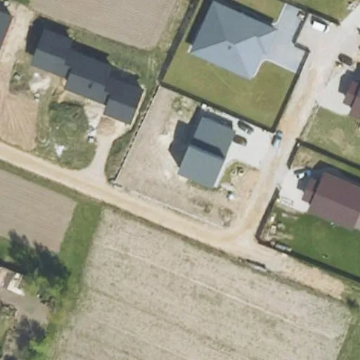 Vaizdas iš viršaus: Skroblų g. 7E, Kretinga