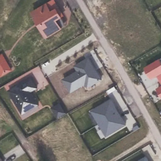 Vaizdas iš viršaus: Eidintų g. 139, Kaunas