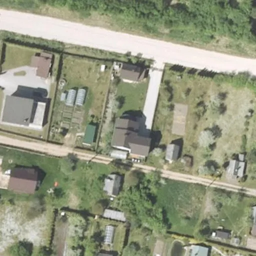 Vaizdas iš viršaus: Šilo 4-oji g. 40, Naikiai
