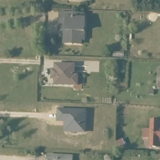 Vaizdas iš viršaus: Zeigių g. 27, Kunkiai