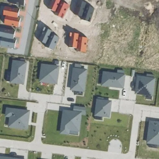 Vaizdas iš viršaus: Tremtinių g. 2P, Palanga