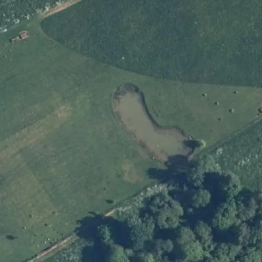 Vaizdas iš viršaus: Liepų g. 5, Klišabalė
