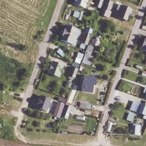 Vaizdas iš viršaus: Priemiesčio g. 13, Panevėžys