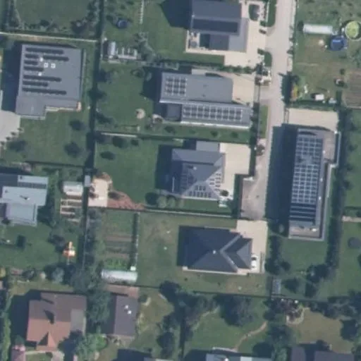 Vaizdas iš viršaus: Kadagių g. 11, Bajorai