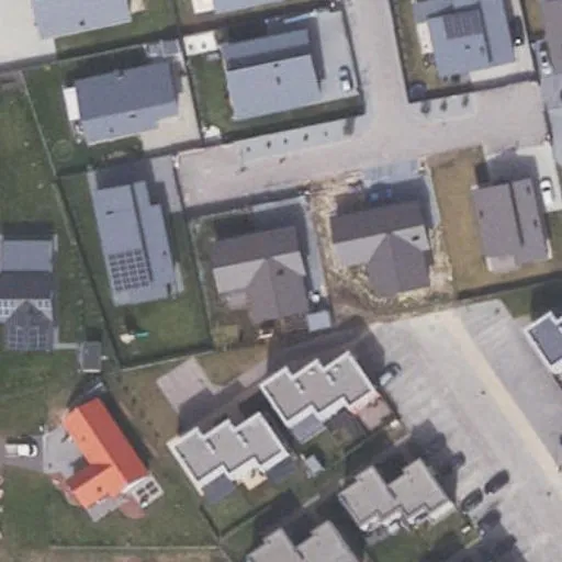 Vaizdas iš viršaus: Uždaroji g. 18, Kaunas