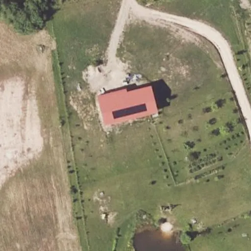 Vaizdas iš viršaus: Medinių g. 10, Antakalniai