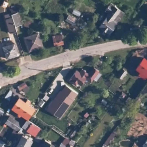 Vaizdas iš viršaus: Danės g. 25, Šiauliai