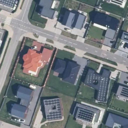 Vaizdas iš viršaus: Šatrininkų g. 25, Vilnius