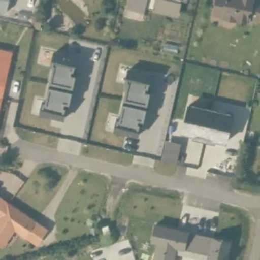 Vaizdas iš viršaus: Spindulio g. 5, Slengiai