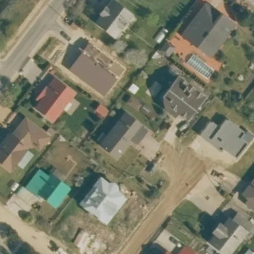 Vaizdas iš viršaus: Skroblų g. 76, Šiauliai