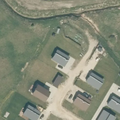 Vaizdas iš viršaus: Vikių g. 70A, Klausmyliai