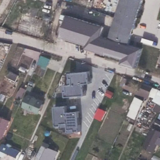 Vaizdas iš viršaus: Kulautuvos g. 35D, Kaunas