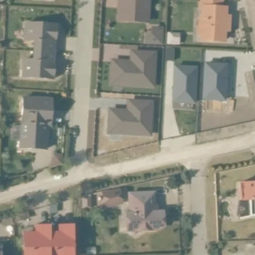 Vaizdas iš viršaus: Rūtų g. 1, Kalotė
