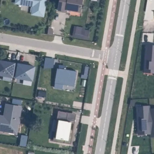Vaizdas iš viršaus: Taugotiškių g. 47, Vilnius