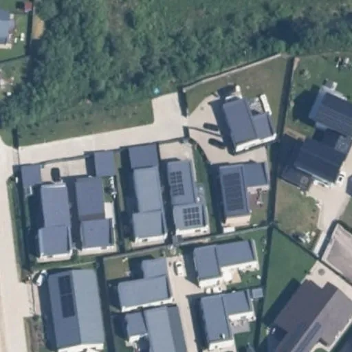 Vaizdas iš viršaus: Išdagų g. 19A, Vilnius