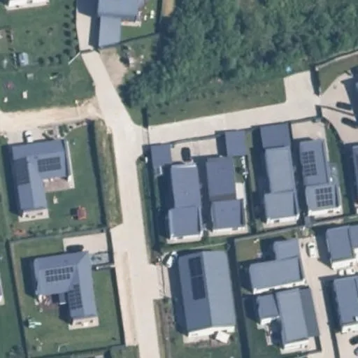 Vaizdas iš viršaus: Išdagų g. 17, Vilnius