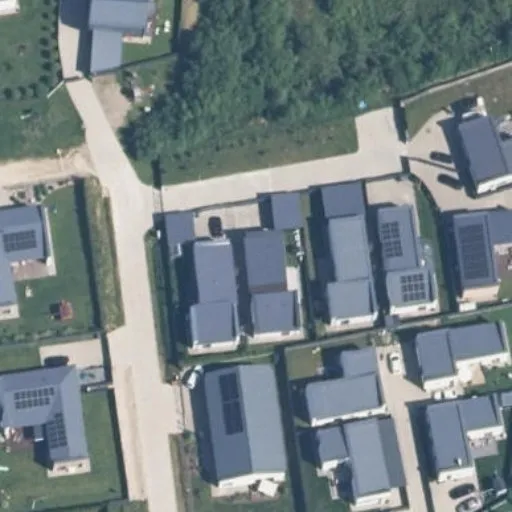 Vaizdas iš viršaus: Išdagų g. 17A, Vilnius