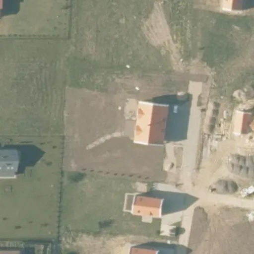 Vaizdas iš viršaus: Kukučių g. 32, Grabiai