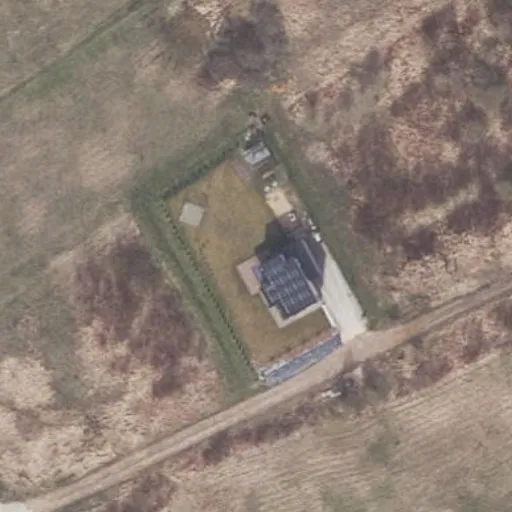 Vaizdas iš viršaus: V. Bičiūno g. 6, Kaunas