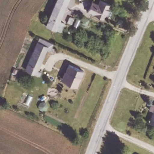 Vaizdas iš viršaus: Panevėžio g. 40, Pušalotas