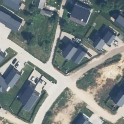 Vaizdas iš viršaus: Daugų g. 7, Vilnius