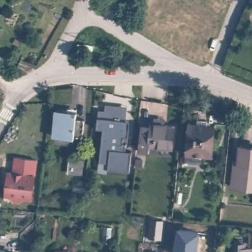 Vaizdas iš viršaus: Noragiškių g. 38, Vilnius