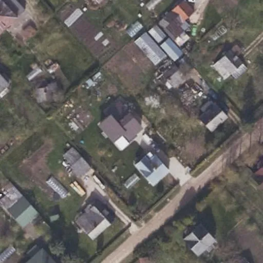 Vaizdas iš viršaus: Stangviliškių g. 27A, Kaunas