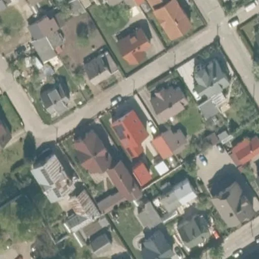 Vaizdas iš viršaus: Telšių g. 12, Klaipėda