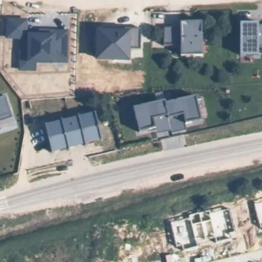 Vaizdas iš viršaus: Gineitiškių g. 35, Vilnius