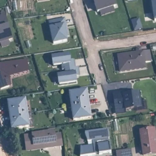 Vaizdas iš viršaus: Priekulės g. 20, Vilnius