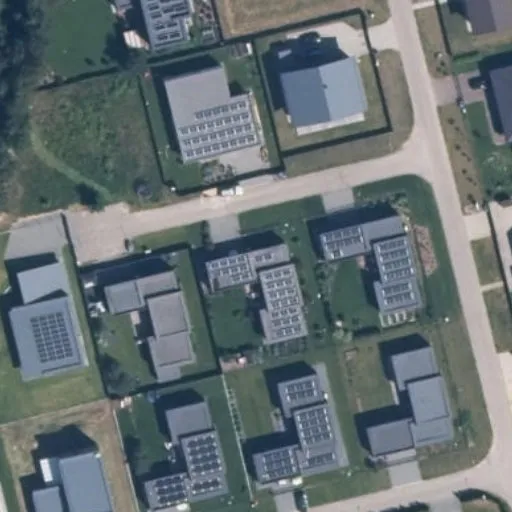 Vaizdas iš viršaus: Šumsko g. 142, Vilnius