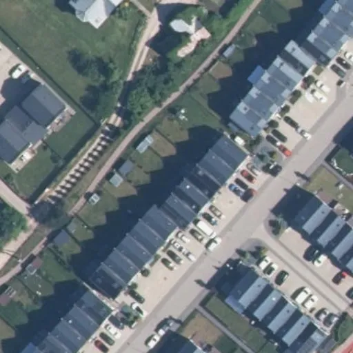 Vaizdas iš viršaus: Mėtų g. 6A, Antežeriai