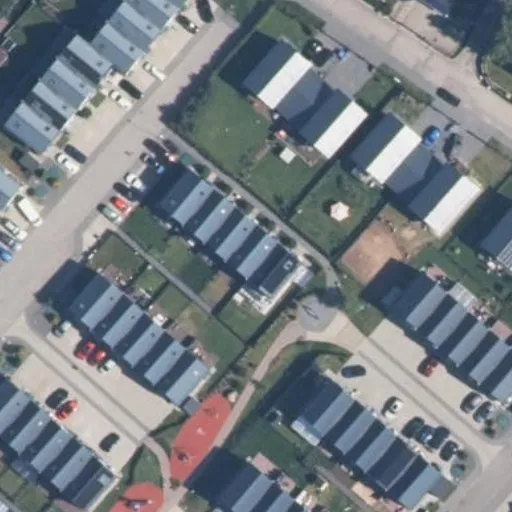 Vaizdas iš viršaus: Mėtų g. 13C, Antežeriai