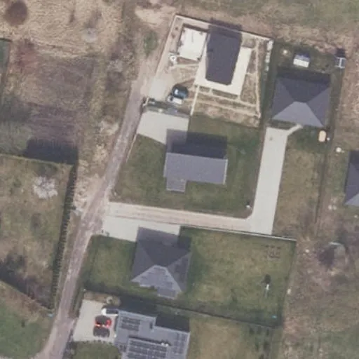 Vaizdas iš viršaus: Ilgoji g. 18, Užliedžiai