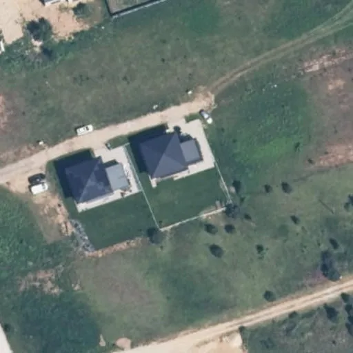 Vaizdas iš viršaus: Vėjo g. 5, Užukampis