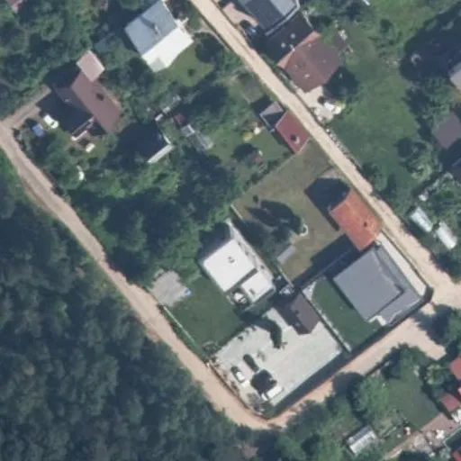 Vaizdas iš viršaus: Viršupio Sodų 5-oji g. 14, Vilnius